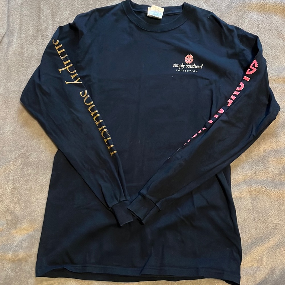 Simply Southern long sleeve